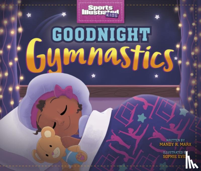 Marx, Mandy R. - Goodnight Gymnastics