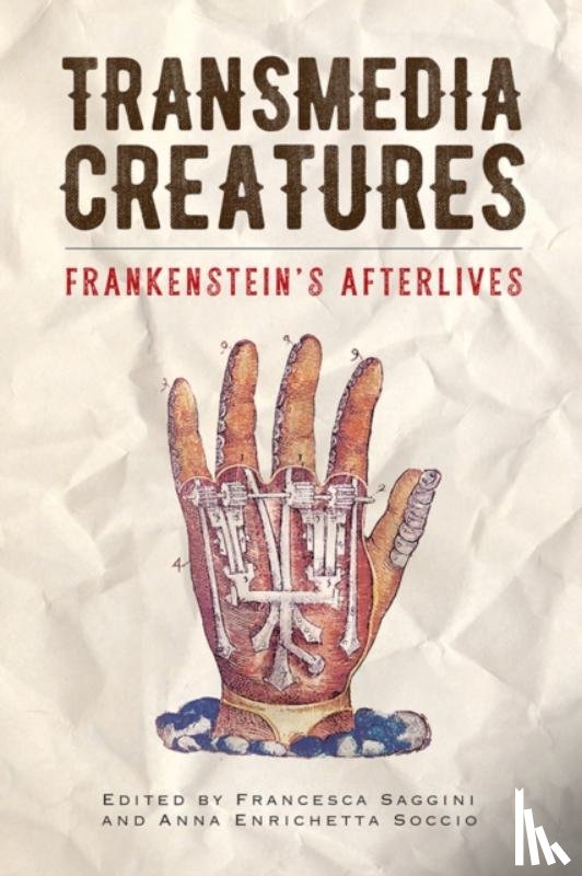  - Transmedia Creatures