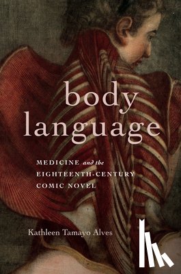 Alves, Kathleen Tamayo - Body Language