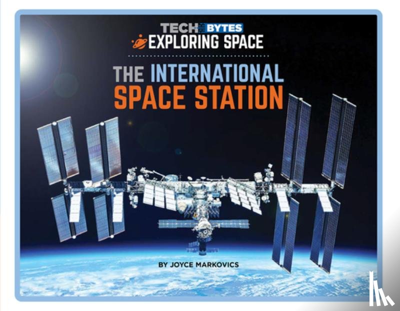 Markovics, Joyce - The International Space Station