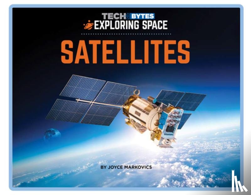 Markovics, Joyce - Satellites