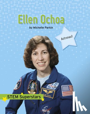 Parkin, Michelle - Ellen Ochoa