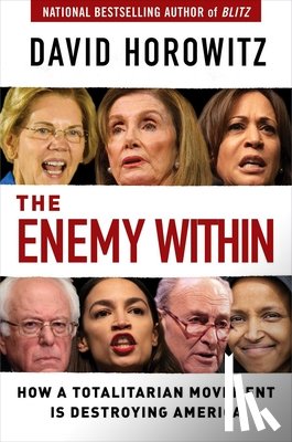 Horowitz, David - The Enemy Within