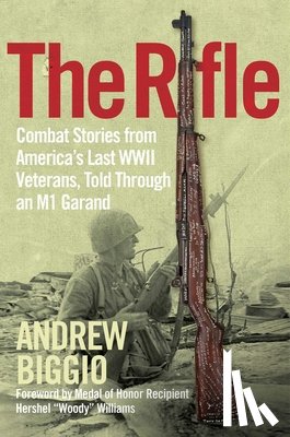 Biggio, Andrew - The Rifle