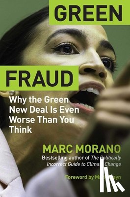 Morano, Marc - GREEN FRAUD
