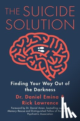 Emina, Daniel, Lawrence, Rick - The Suicide Solution
