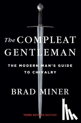Miner, Brad - The Compleat Gentleman