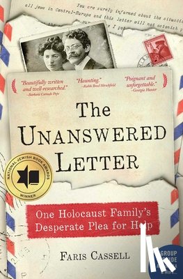 Cassell, Faris - The Unanswered Letter