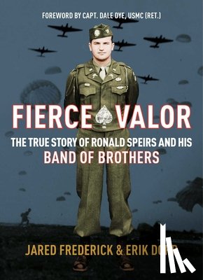 Frederick, Jared, Dorr, Erik - Fierce Valor
