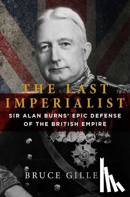Gilley, Bruce - The Last Imperialist