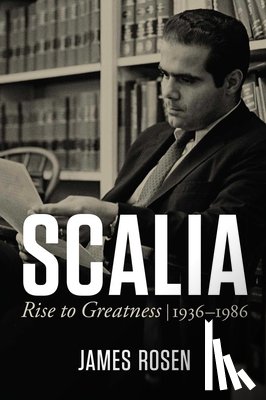 Rosen, James - Scalia