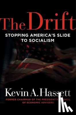 Hassett, Kevin A. - DRIFT
