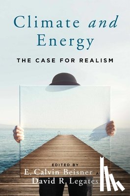 Beisner, E. Calvin - Climate and Energy