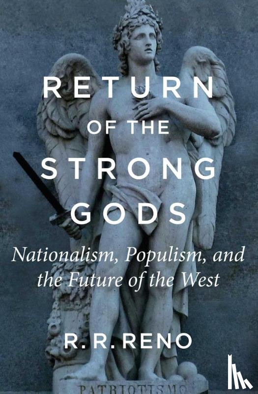 Reno, R. R. - Return of the Strong Gods