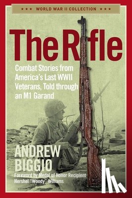Biggio, Andrew - The Rifle