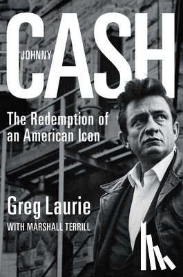 Laurie, Greg - Johnny Cash