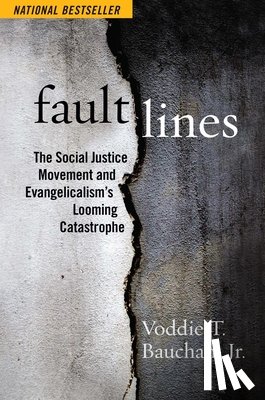 Baucham, Voddie T. - Fault Lines