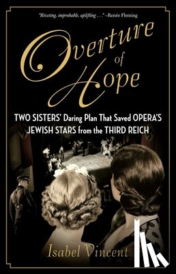 Vincent, Isabel - Overture of Hope