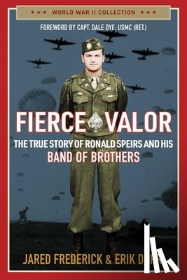 Frederick, Jared, Dorr, Erik - Fierce Valor