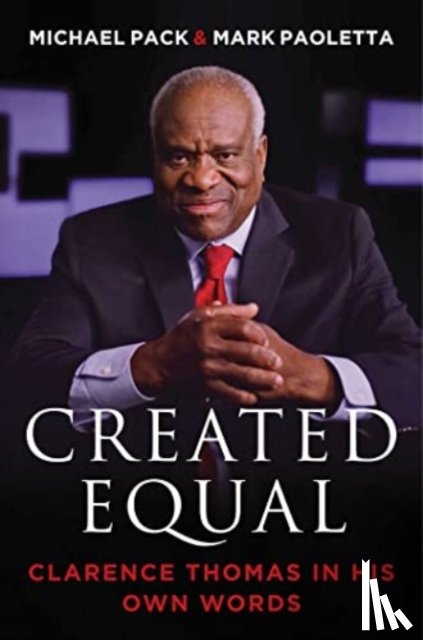  - Created Equal