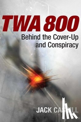 Cashill, Jack - TWA 800