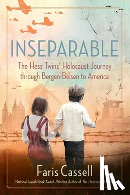 Cassell, Faris - Inseparable