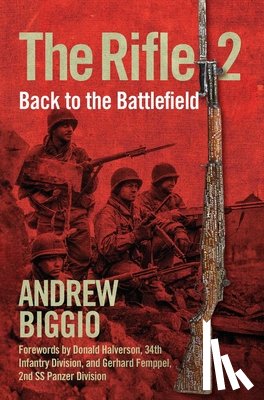 Biggio, Andrew - The Rifle 2