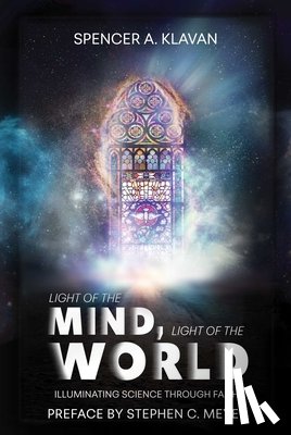Klavan, Spencer A. - Light of the Mind, Light of the World