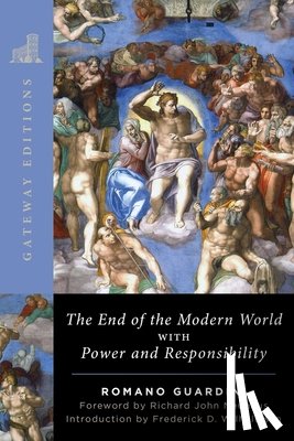 Guardini, Romano - The End of the Modern World