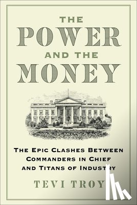 Troy, Tevi - The Power and the Money