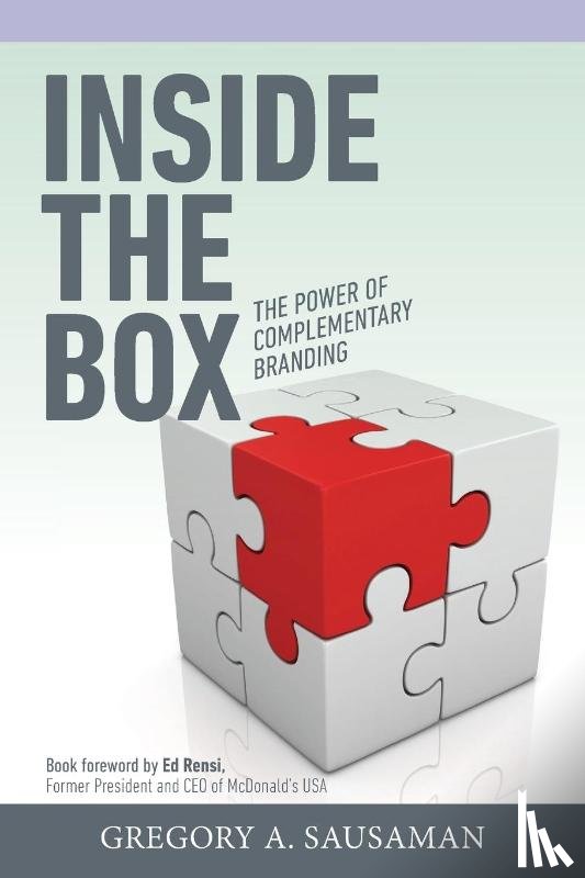 Sausaman, Gregory a - Inside the Box