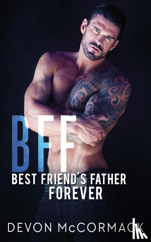 Devon McCormack, McCormack - BFF