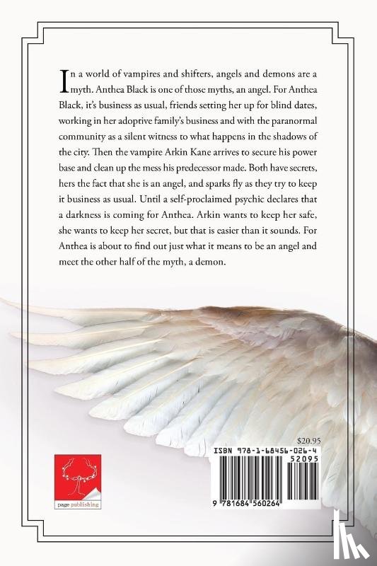 Stein, Jane - Angelkin