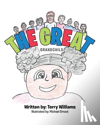 Williams, Terry - The Great Grandchild