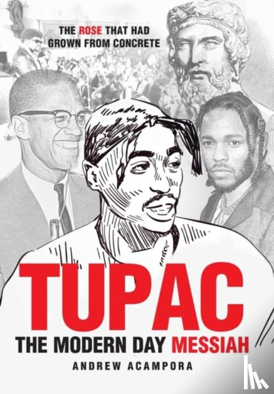 Acampora, Andrew - Tupac