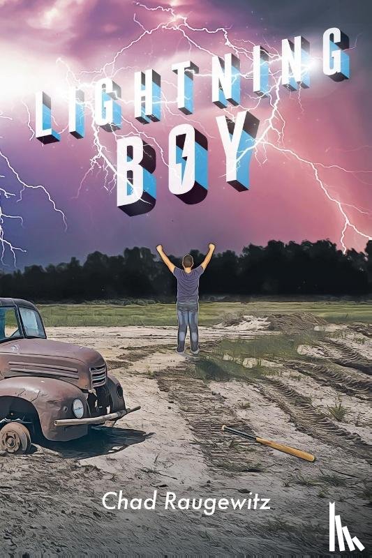 Raugewitz, Chad - Lightning Boy