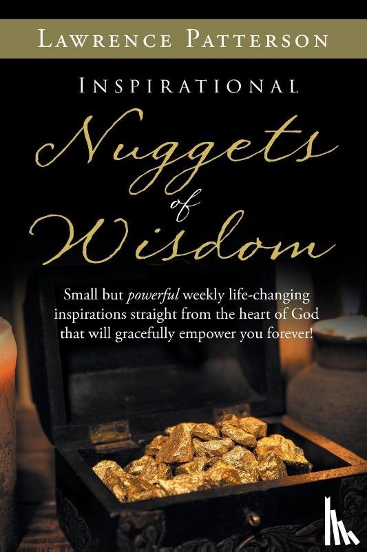 Patterson, Lawrence - Inspirational Nuggets of Wisdom