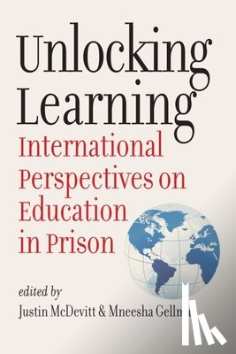  - Unlocking Learning