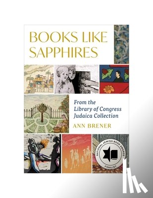 Brener, Ann - Books Like Sapphires