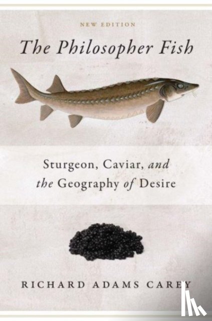 Adams Carey, Richard - The Philosopher Fish