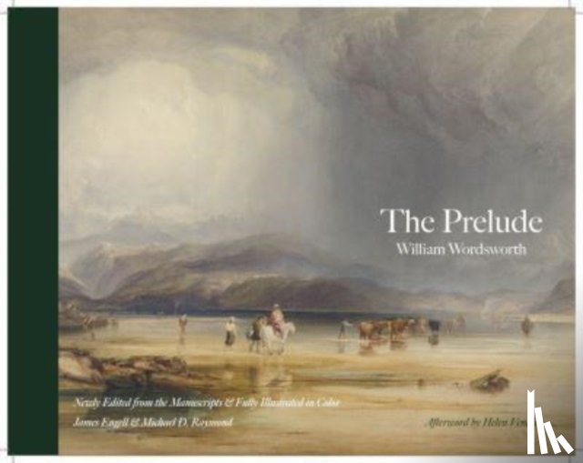 Wordsworth, William - The Prelude