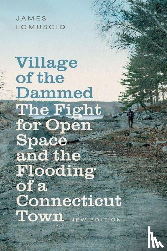 Lomuscio, James - Village of the Dammed