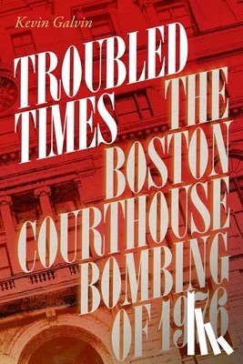Galvin, Kevin - Troubled Times