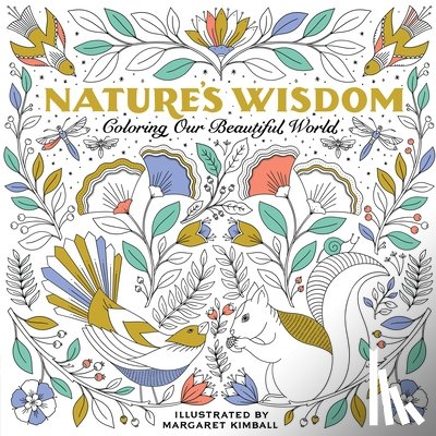 Kimball, Margaret - Nature's Wisdom