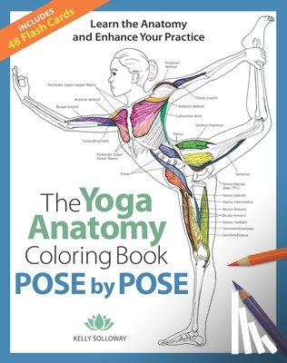 Solloway, Kelly - Pose by Pose
