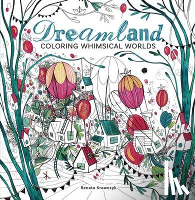Krawczyk, Renata - Dreamland