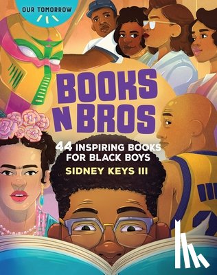 III, Sidney Keys - Books N Bros