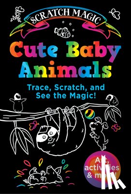 Buescher, Susan - Cute Baby Animals