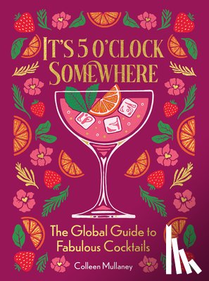 Mullaney, Colleen - It’s 5 o’clock Somewhere, Anniversary Edition