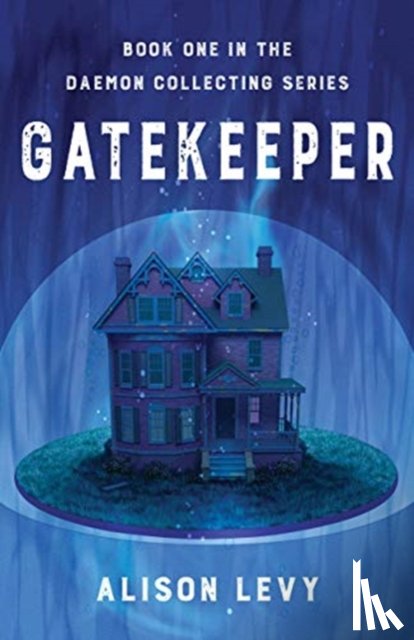 Levy, Alison - Gatekeeper